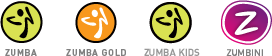 Zumba teaching certifications
